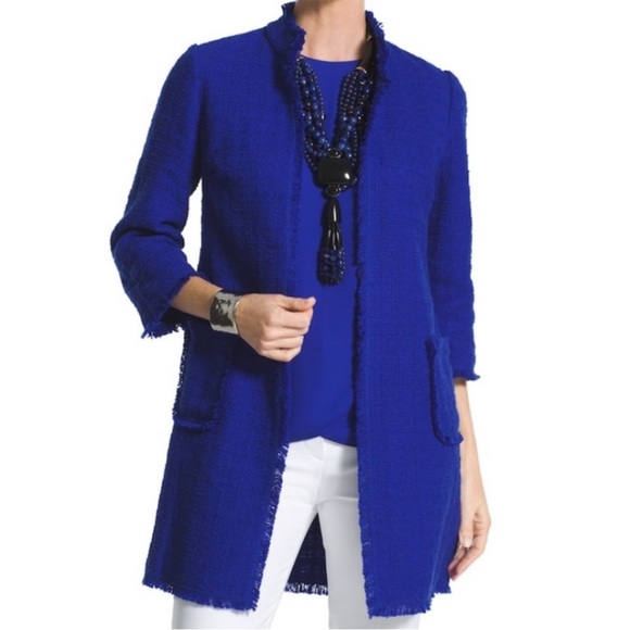 North Royal Chico Jacket
